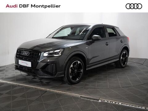 Annonce voiture Audi Q2 31880 €