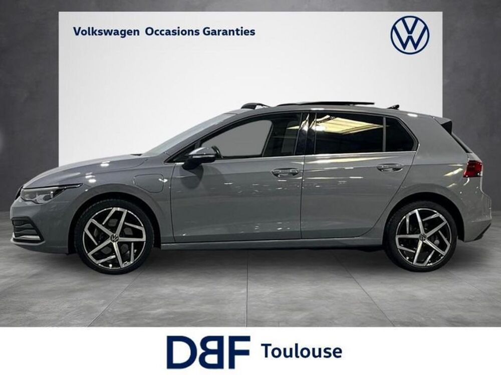 Golf Volkswagen 2023 occasion 33700 M&eacute;rignac