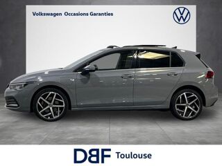 Golf Volkswagen 2023 occasion 33700 M&eacute;rignac