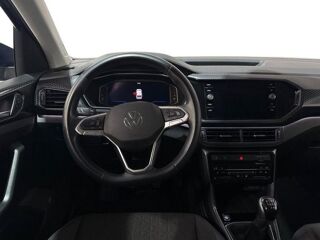 T-Cross Volkswagen 2024 occasion 33700 M&eacute;rignac