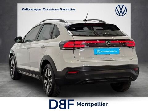 Taigo Volkswagen 2023 occasion 34000 Montpellier