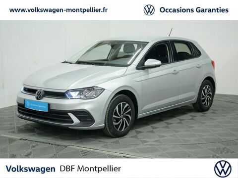Volkswagen Polo Volkswagen 2025 occasion Montpellier 34000