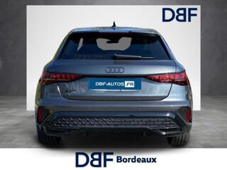 A3 Audi 2026 occasion 33370 Artigues-pr&egrave;s-Bordeaux
