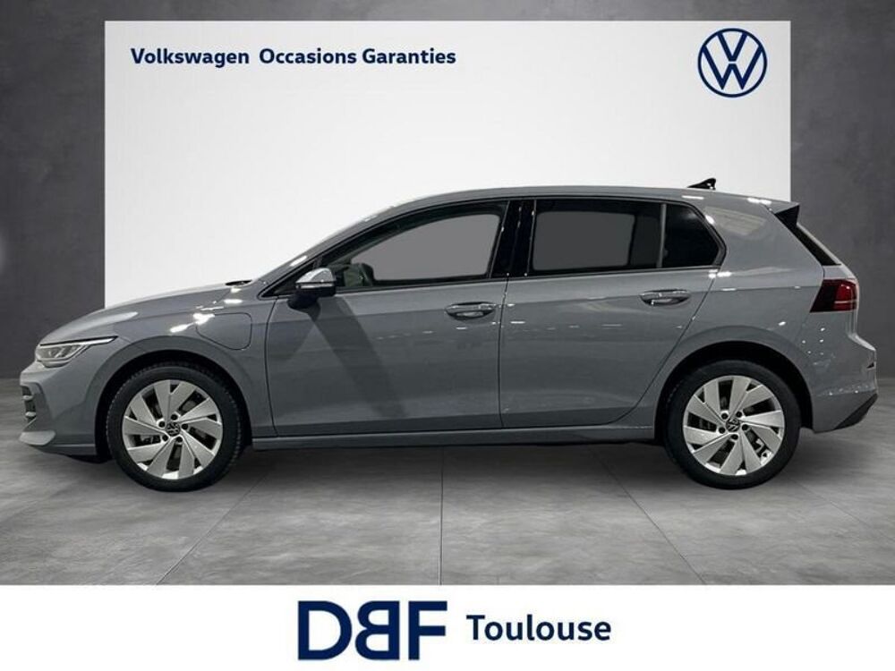 Golf Volkswagen 2025 occasion 34000 Montpellier