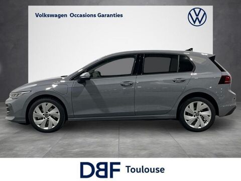 Golf Volkswagen 2025 occasion 34000 Montpellier
