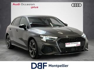 A3 Audi 2024 occasion 34000 Montpellier