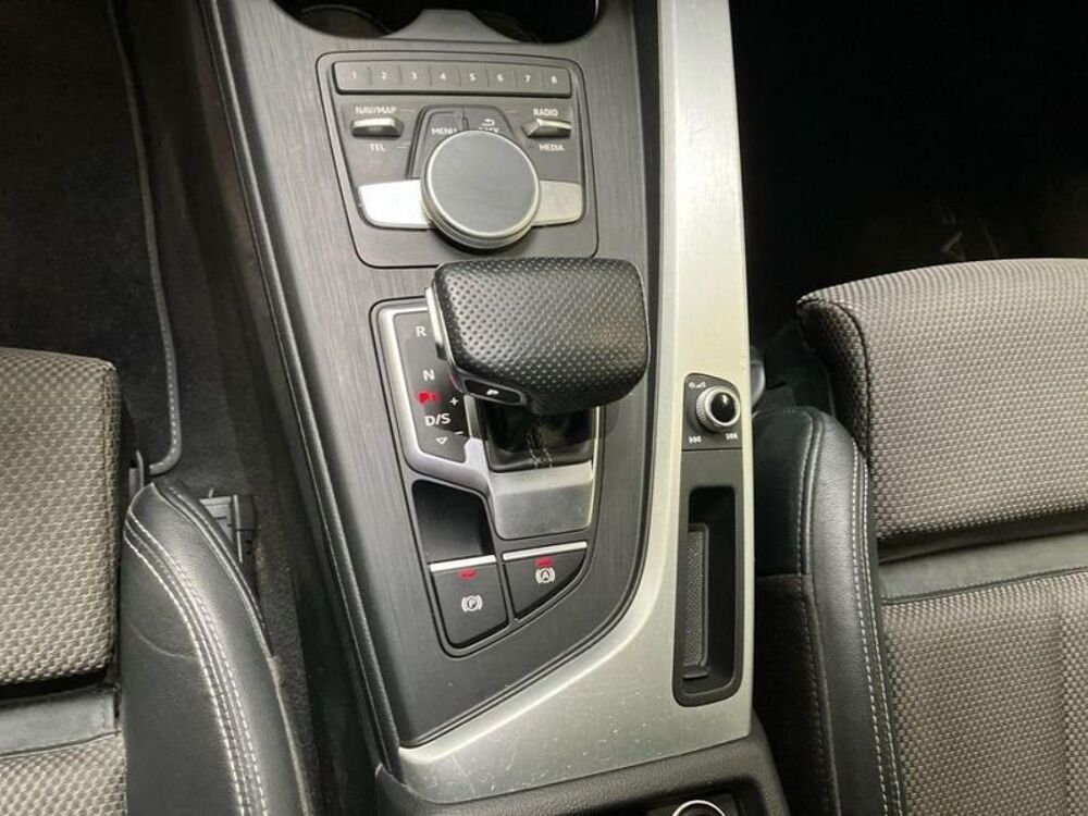 A5 Audi 2019 occasion 34000 Montpellier