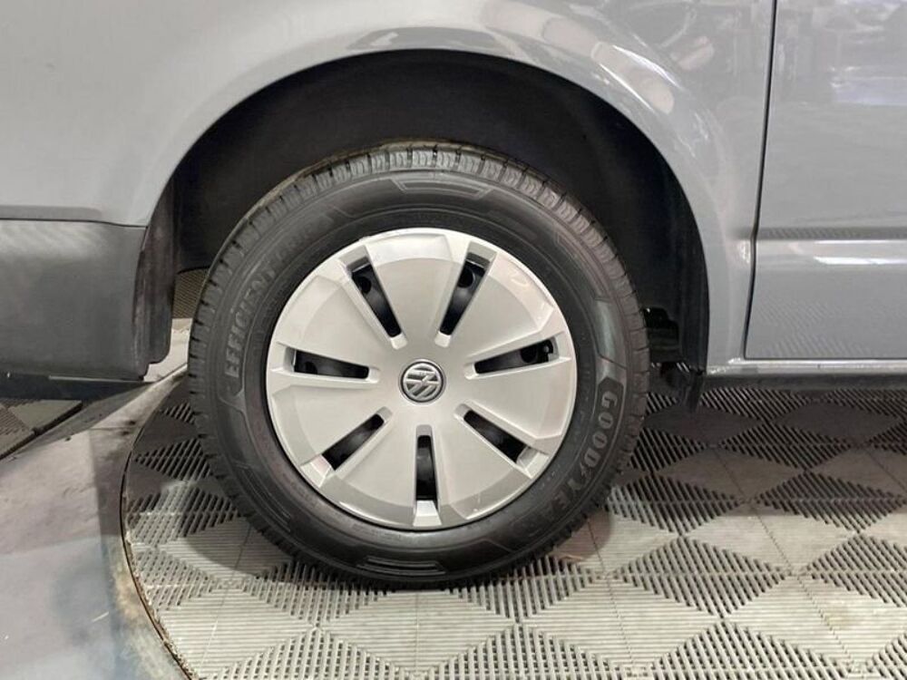 Transporter Combi Volkswagen 2023 occasion 33700 M&eacute;rignac