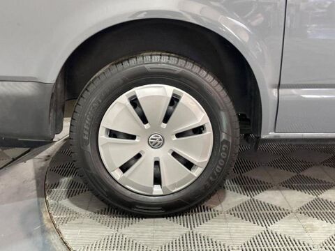 Transporter Combi Volkswagen 2023 occasion 33700 M&eacute;rignac