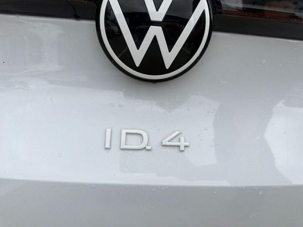 ID.4 Volkswagen 2023 occasion 34000 Montpellier