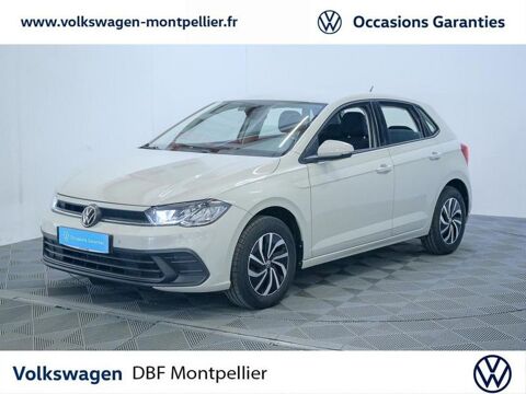 Annonce voiture Volkswagen Polo 13480 €