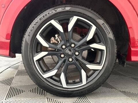 Puma Ford 2020 occasion 34000 Montpellier