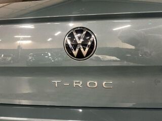 T-ROC Volkswagen 2023 occasion 33700 M&eacute;rignac
