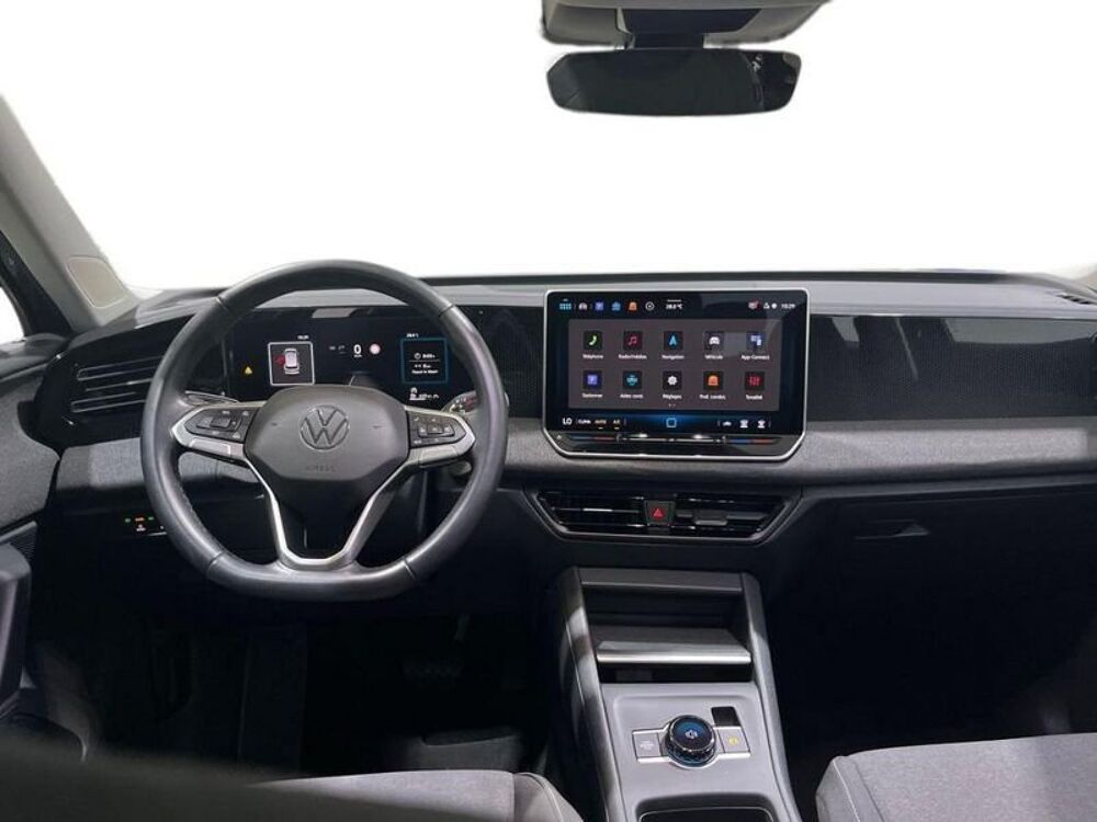 Tiguan Volkswagen 2024 occasion 33700 M&eacute;rignac