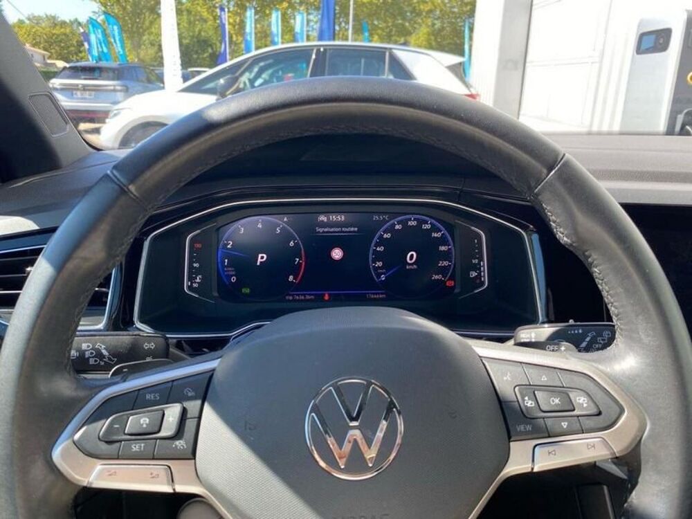 Taigo Volkswagen 2023 occasion 33700 M&eacute;rignac