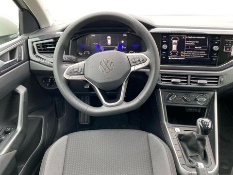 Taigo Volkswagen 2026 occasion 33700 M&eacute;rignac
