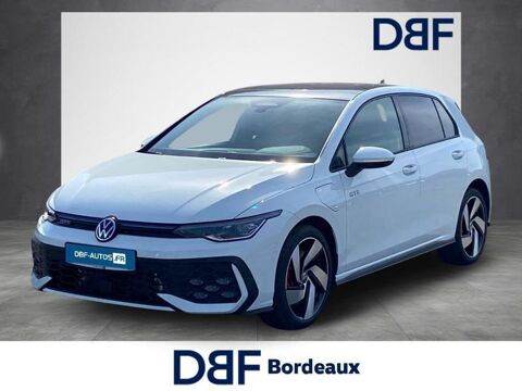 Annonce voiture Volkswagen Golf 42990 €