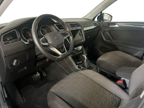 Tiguan Volkswagen 2023 occasion 33700 M&eacute;rignac