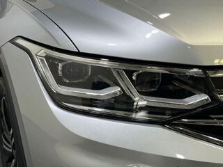 Tiguan Volkswagen 2023 occasion 33700 M&eacute;rignac