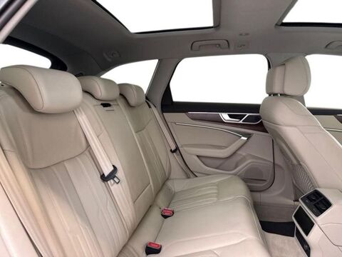 A6 Audi 2023 occasion 34000 Montpellier