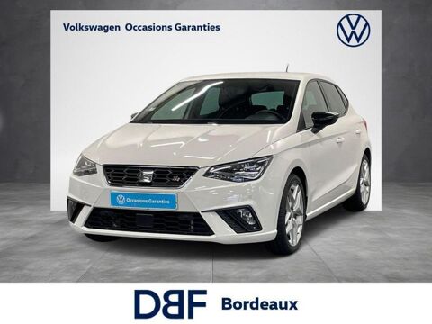 Seat Ibiza SEAT 2020 occasion M&eacute;rignac 33700