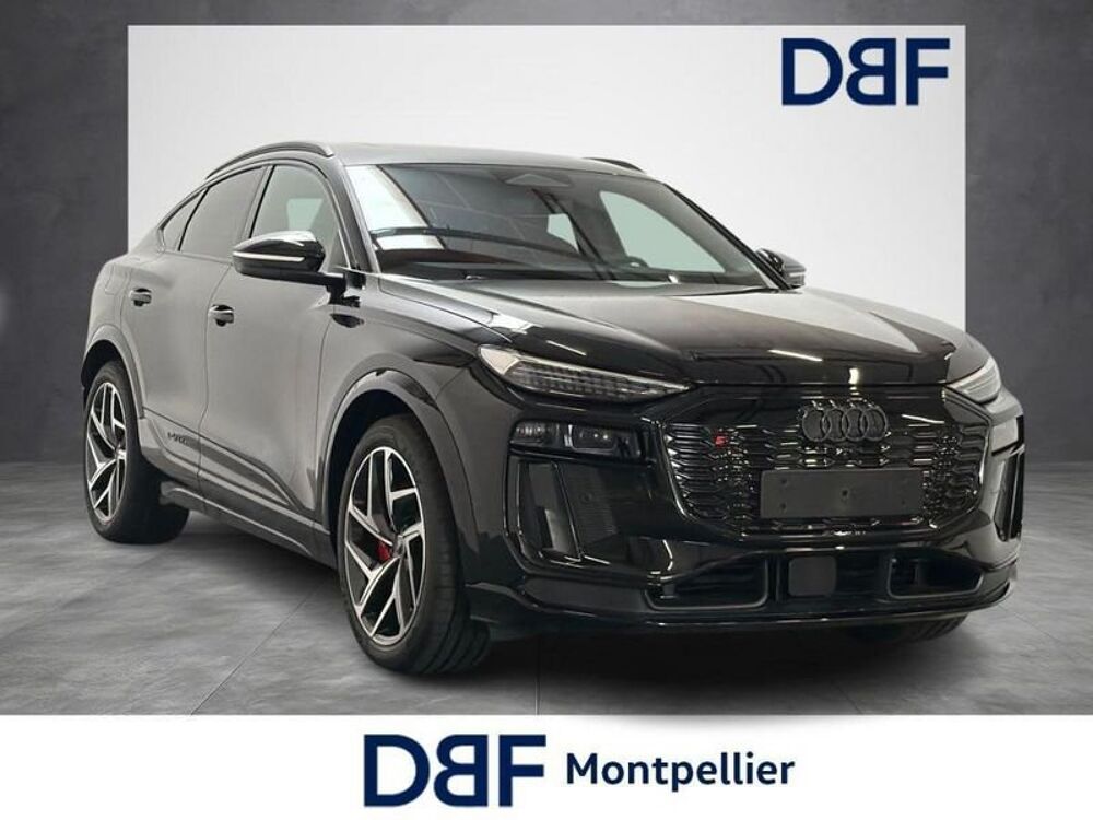 SQ6 Audi 2026 occasion 34000 Montpellier
