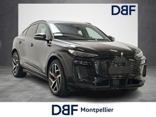 SQ6 Audi 2026 occasion 34000 Montpellier