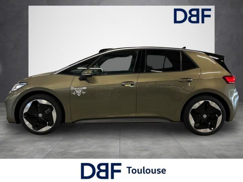 ID.3 Volkswagen 2026 occasion 33700 M&eacute;rignac