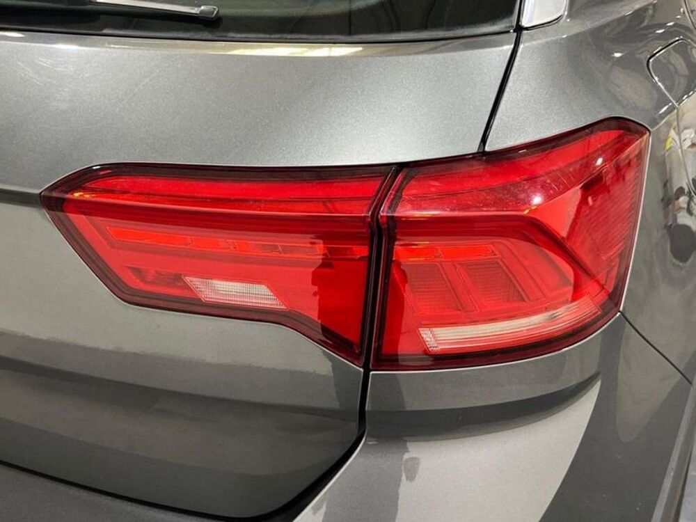 T-ROC Volkswagen 2018 occasion 33700 M&eacute;rignac