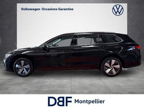 Passat Volkswagen 2025 occasion 34000 Montpellier