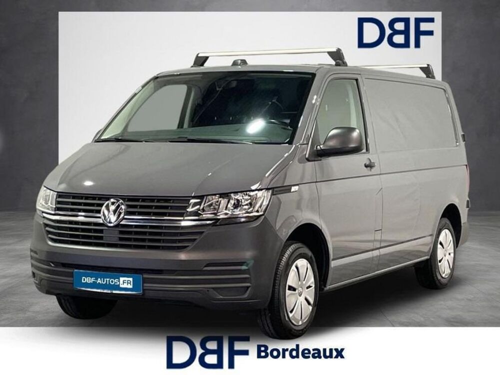 Transporter Combi Volkswagen 2023 occasion 33700 M&eacute;rignac