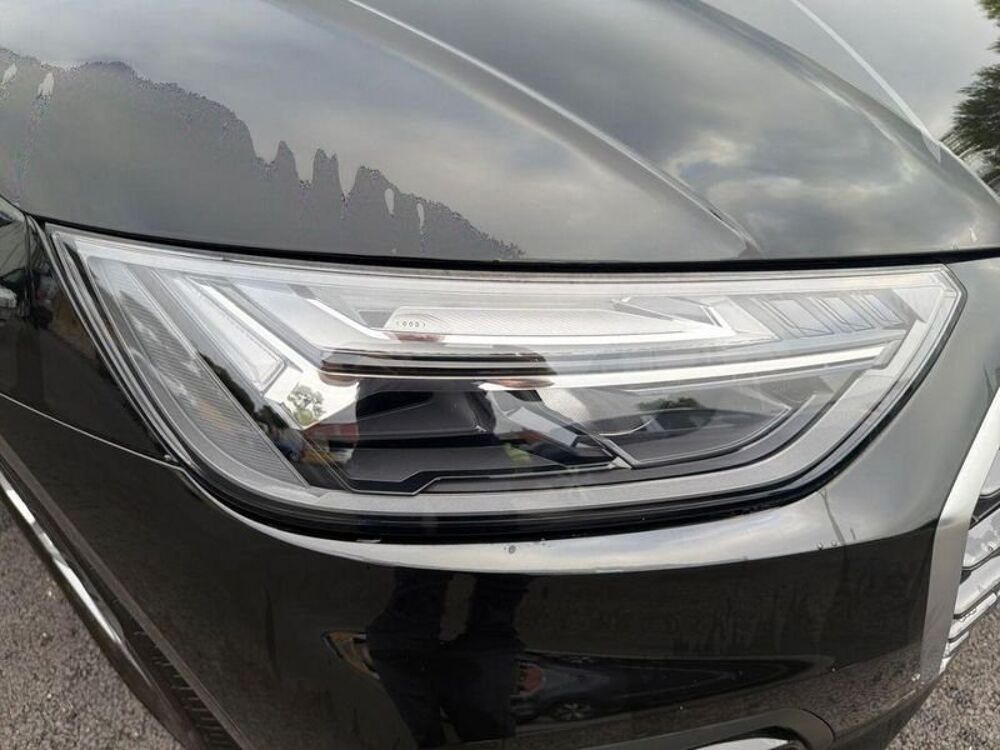 Q5 Audi 2022 occasion 34000 Montpellier