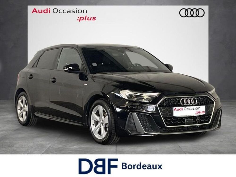 A1 Audi 2020 occasion 33370 Artigues-pr&egrave;s-Bordeaux
