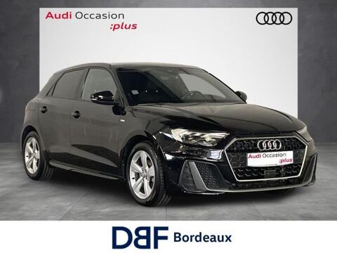 A1 Audi 2020 occasion 33370 Artigues-pr&egrave;s-Bordeaux