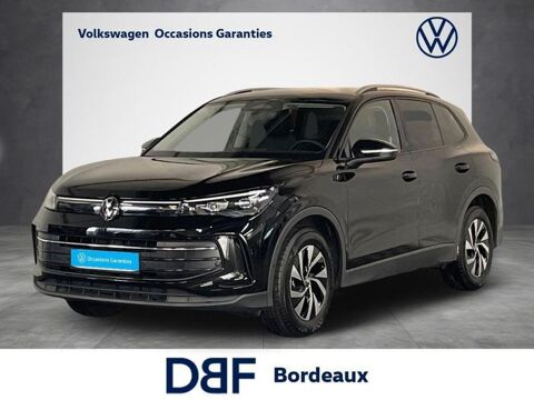 Volkswagen Tiguan Volkswagen 2025 occasion M&eacute;rignac 33700