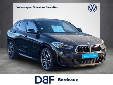 X2 BMW 2020 occasion 33700 M&eacute;rignac