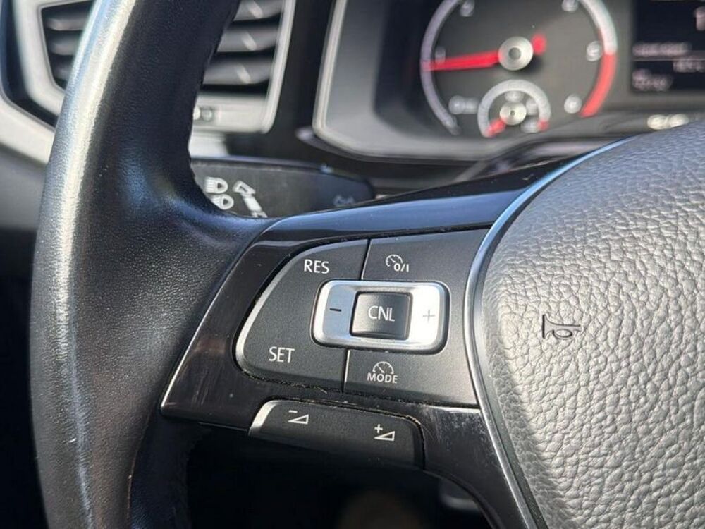 Polo Volkswagen 2019 occasion 34000 Montpellier
