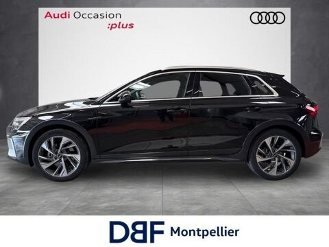 A3 Audi 2025 occasion 34000 Montpellier