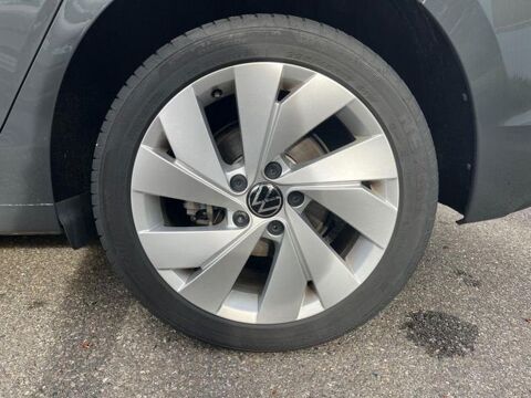 Golf Volkswagen 2025 occasion 34000 Montpellier