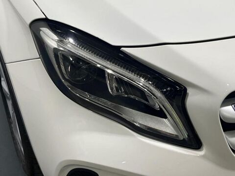 Classe GLA Mercedes-Benz 2019 occasion 33700 M&eacute;rignac