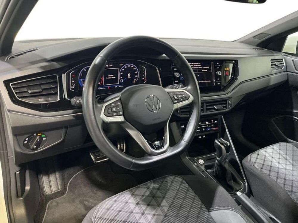 Taigo Volkswagen 2024 occasion 33700 M&eacute;rignac