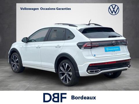 Taigo Volkswagen 2025 occasion 33700 M&eacute;rignac