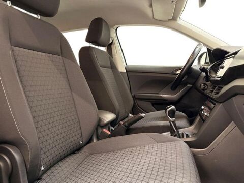 T-Cross Volkswagen 2019 occasion 34000 Montpellier