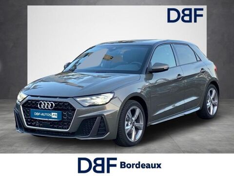 Audi A1 Audi 2026 occasion Artigues-pr&egrave;s-Bordeaux 33370