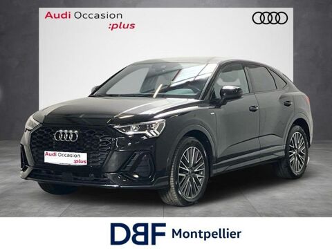 Annonce voiture Audi Q3 39880 €