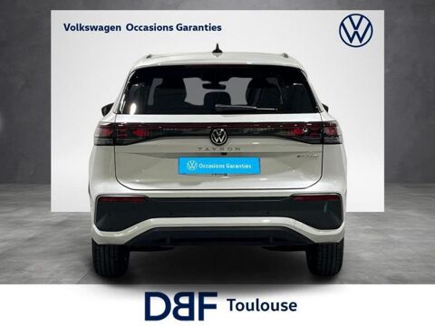 Tayron Volkswagen 2025 occasion 33700 M&eacute;rignac