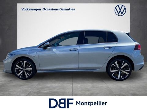 Golf Volkswagen 2025 occasion 34000 Montpellier