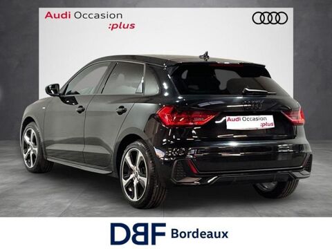 A1 Audi 2025 occasion 33370 Artigues-pr&egrave;s-Bordeaux