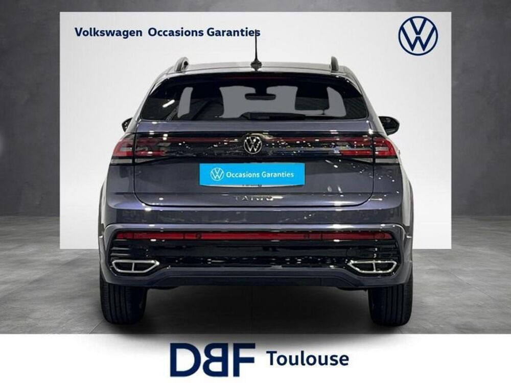 Taigo Volkswagen 2023 occasion 33700 M&eacute;rignac