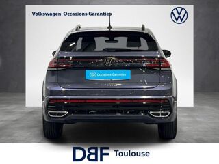 Taigo Volkswagen 2023 occasion 33700 M&eacute;rignac